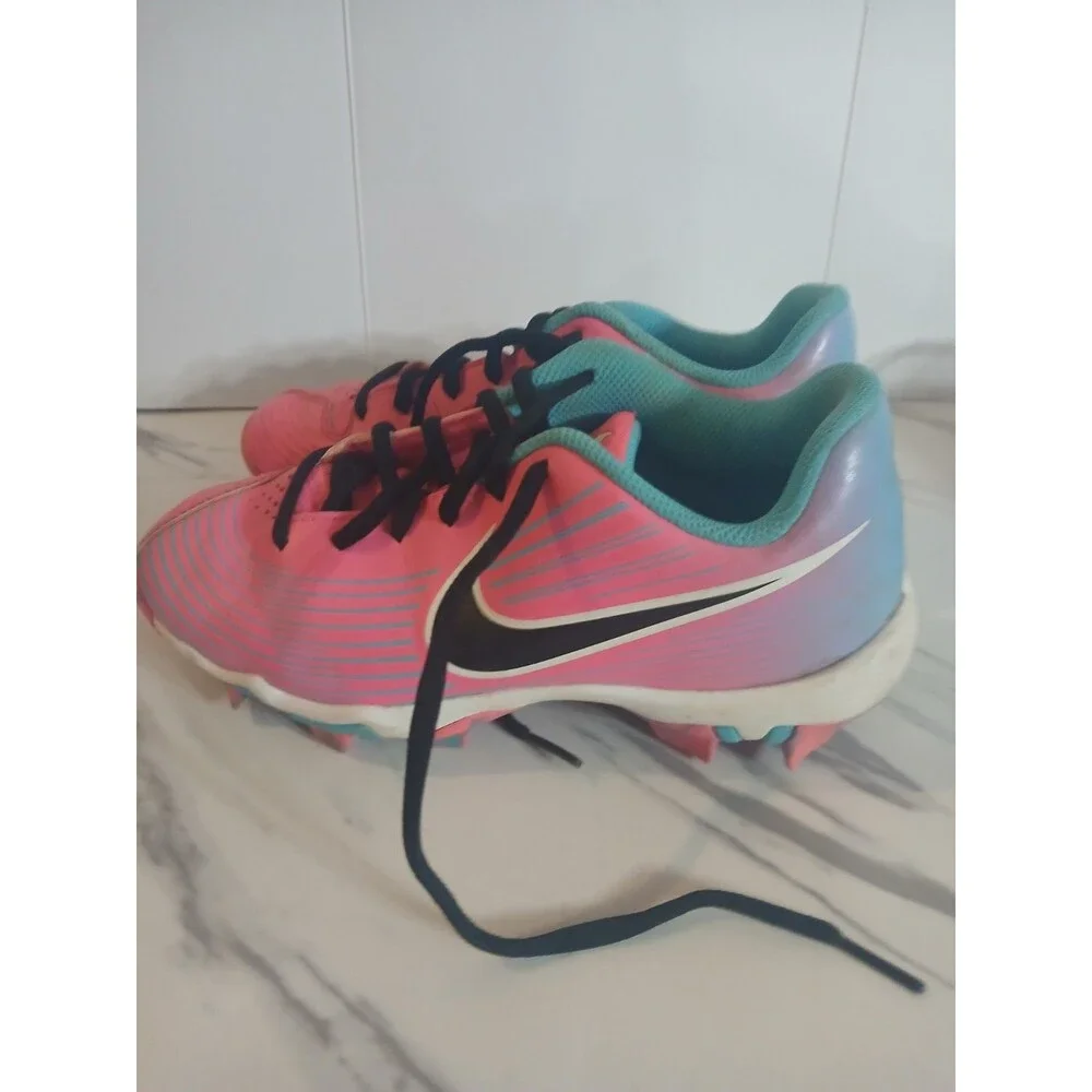 Nike fast flex